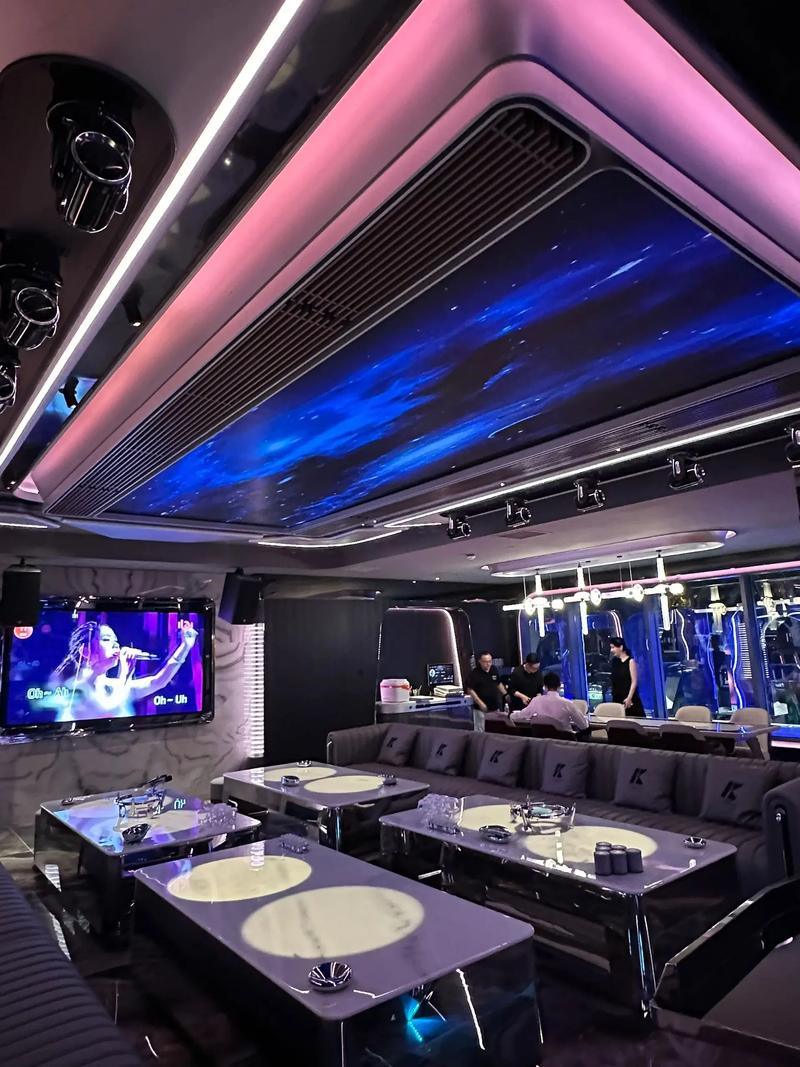 商务ktv是什么 官方解释-宝丰县ktv预订