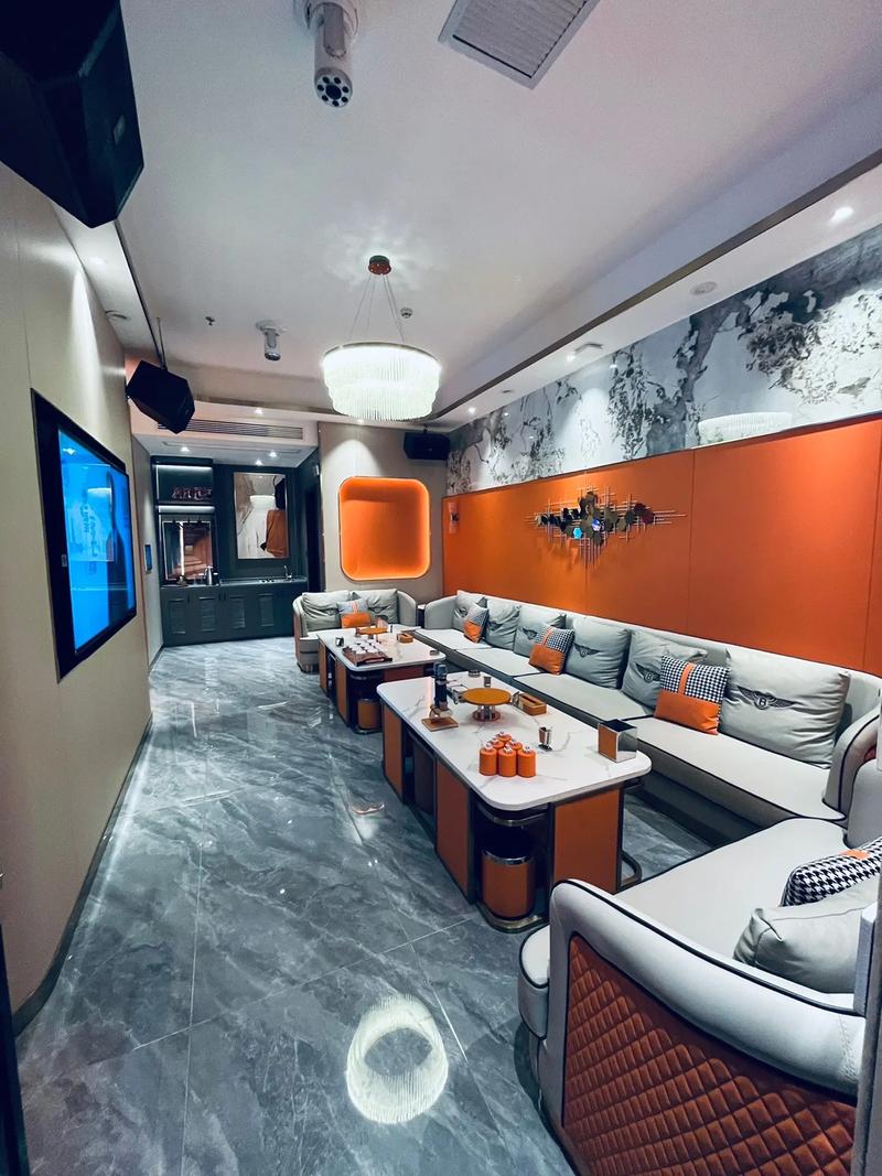 平顶山商务ktv专业商务ktv订房服务-宝丰县ktv预订